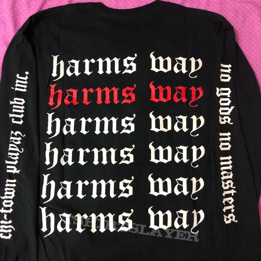 Harms Way