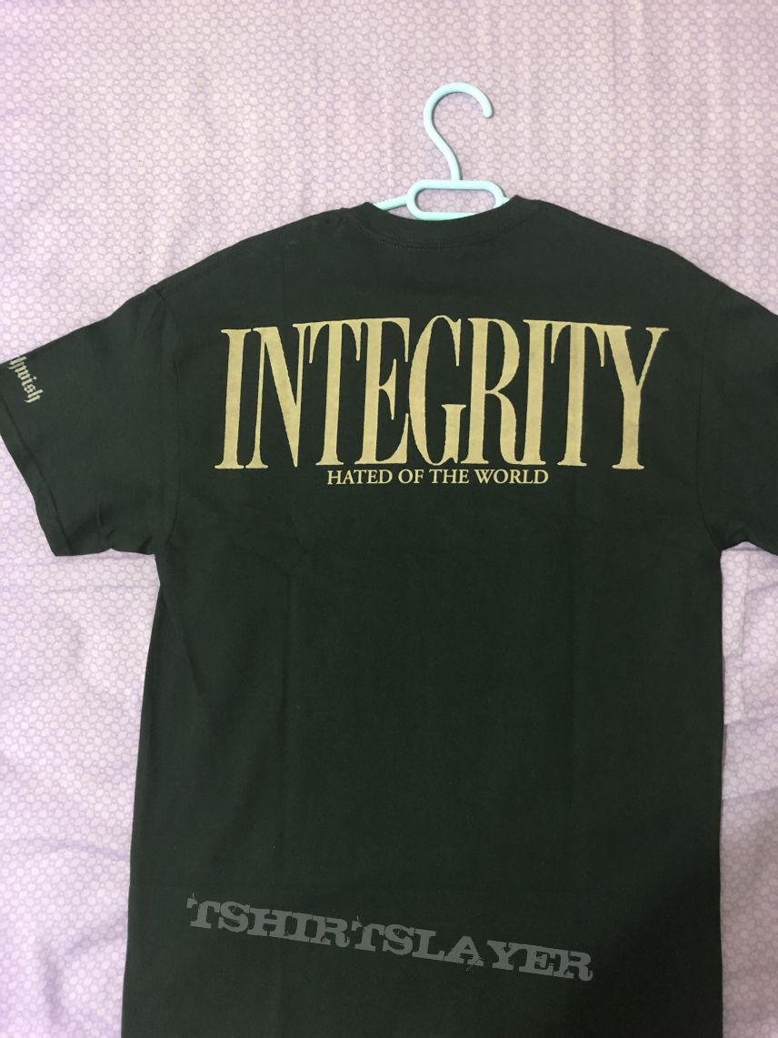 Integrity