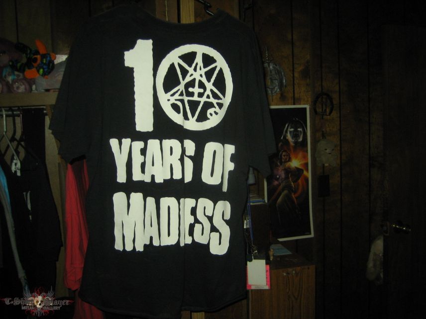 Morbid Angel Altars of Madness