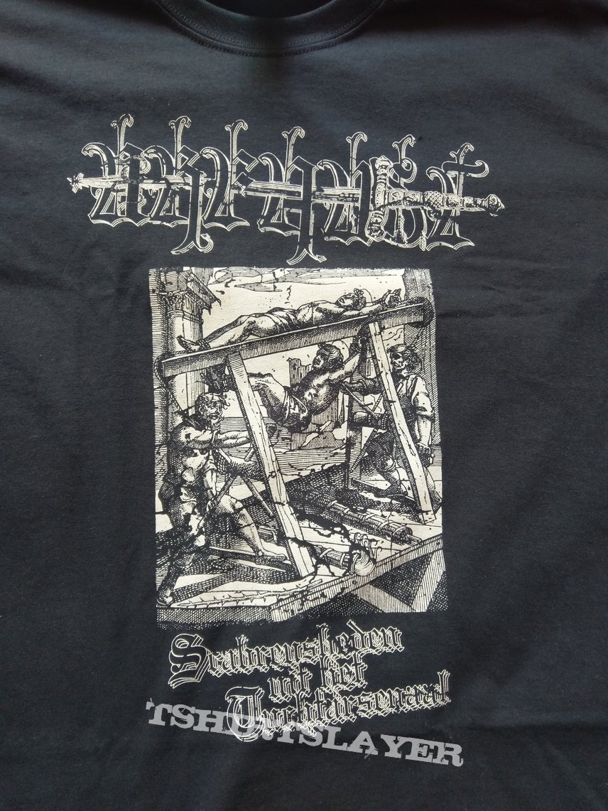  Urfaust - Screabreus shirt