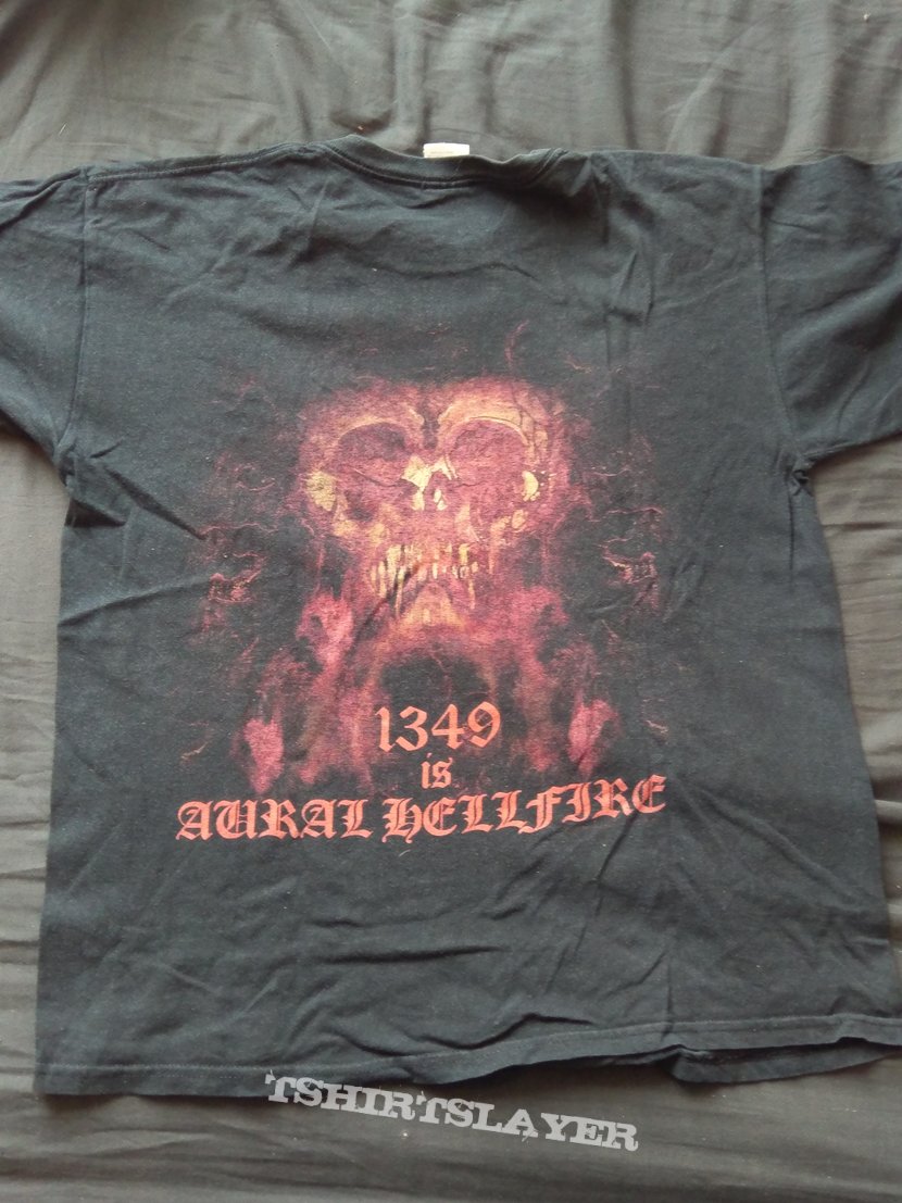 1349 Aura Hellfire TS