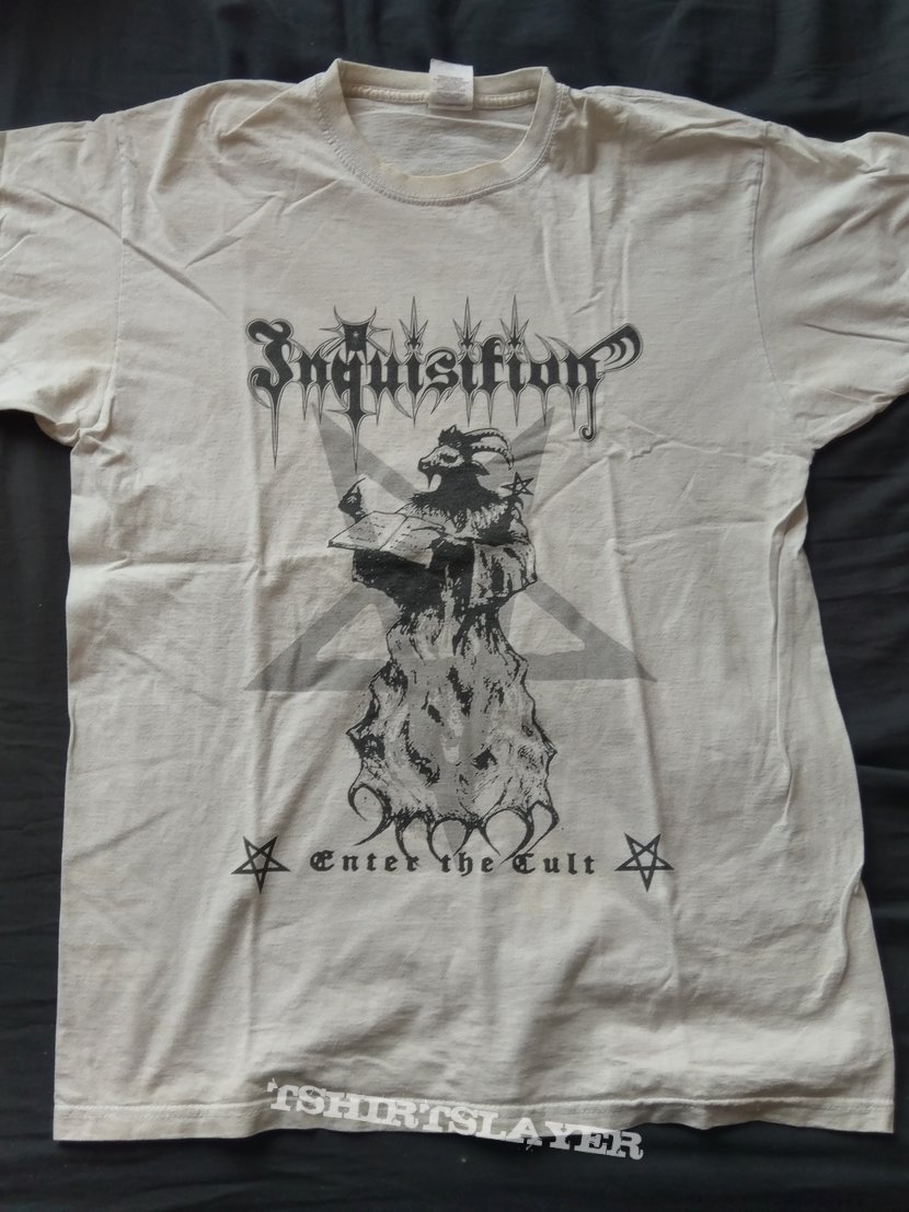 Inquisition TS