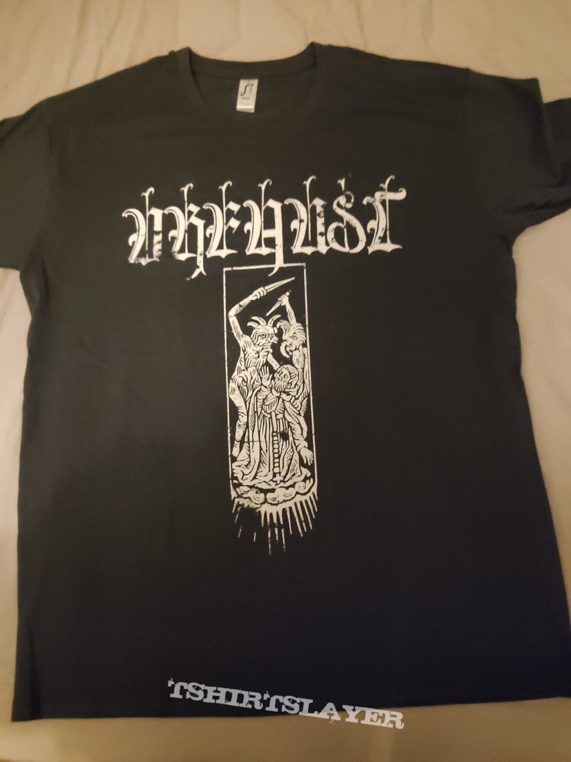 Urfaust - Sacrifice TS