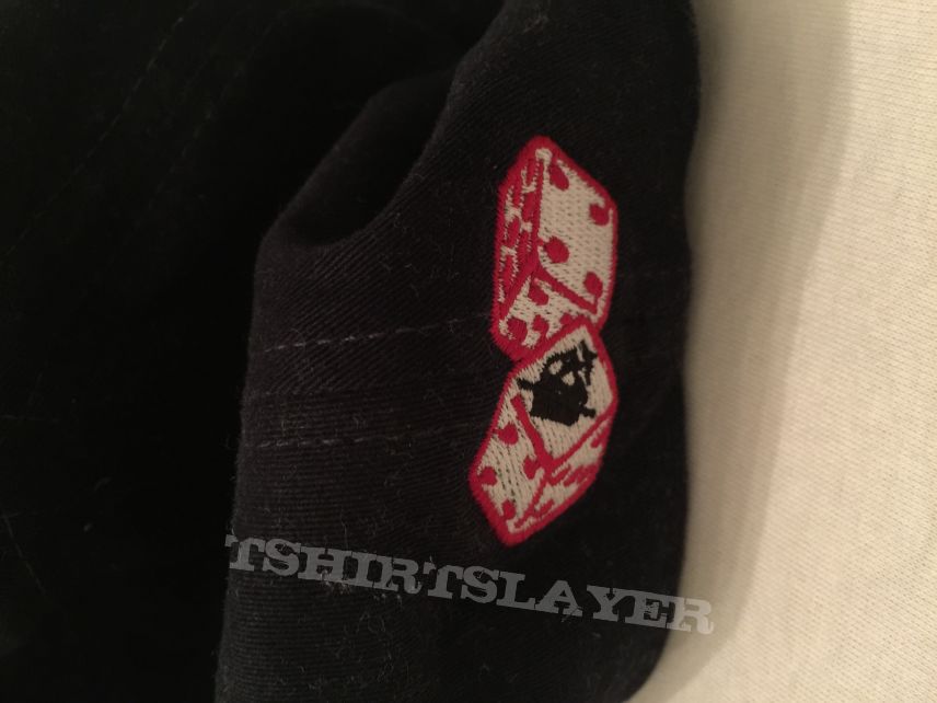 Social Distortion - Basecap 