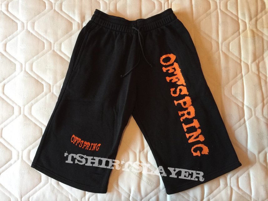 The Offspring - Shorts from the “SMASH” era
