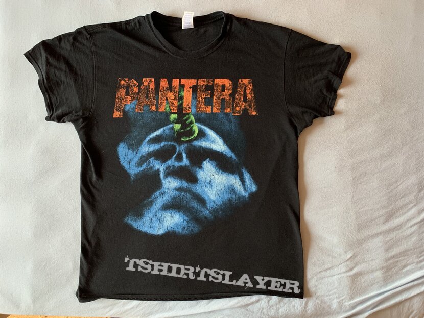 Pantera - „Far beyond driven - World Tour 1994” shirt 