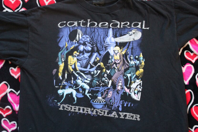 Cathedral Shirt