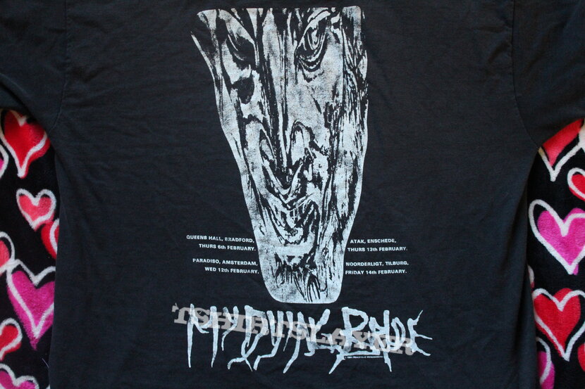 My Dying Bride Shirt