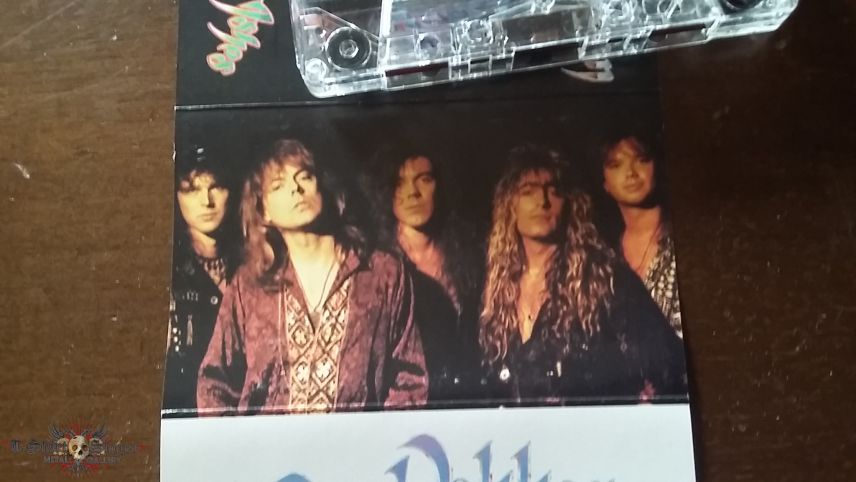 Don Dokken - Up From The Ashes