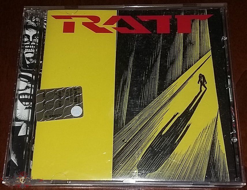 Ratt - Ratt