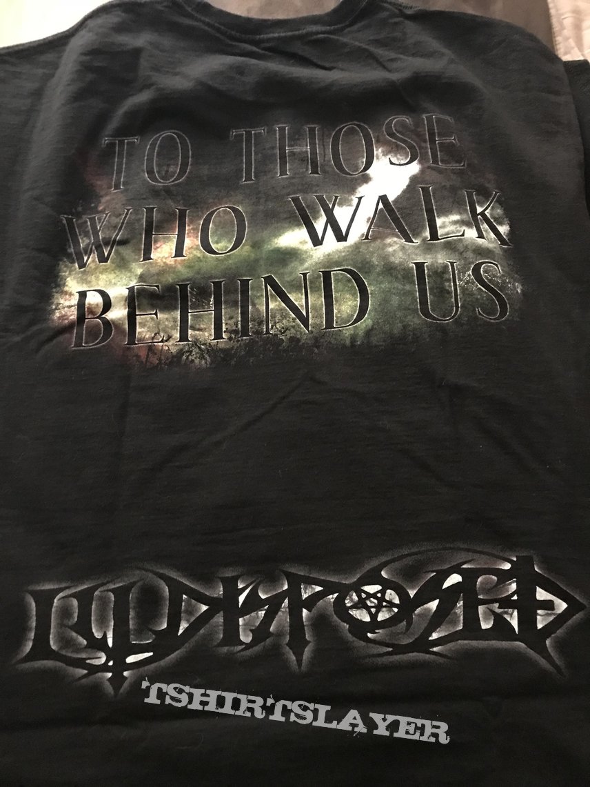 Illdisposed - To Those Who Walk Behind Us