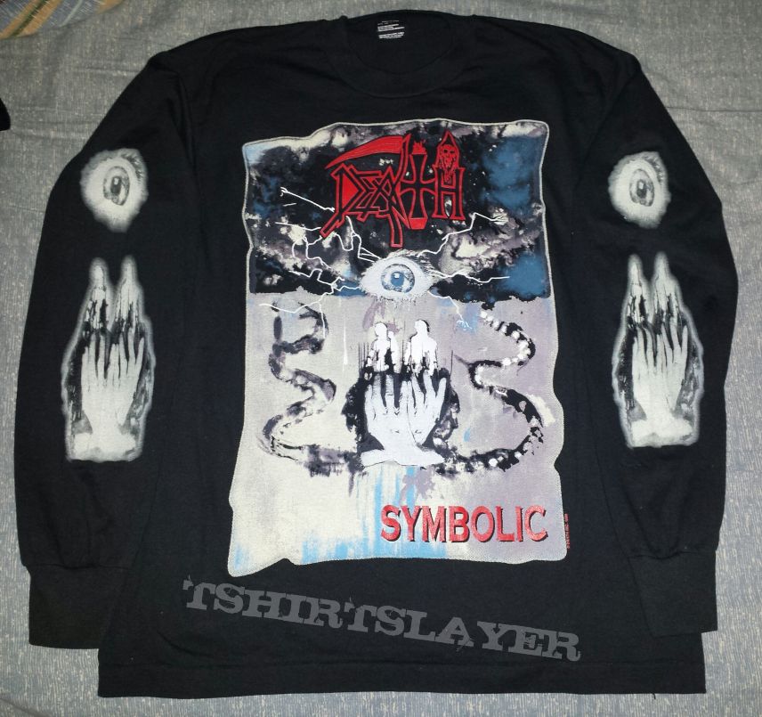 Death Symbolic &quot;Metal to the Masses&quot; Tour LS