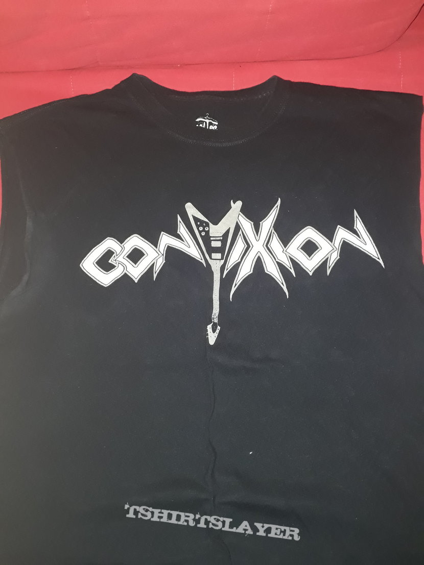 Official Convixion shirt