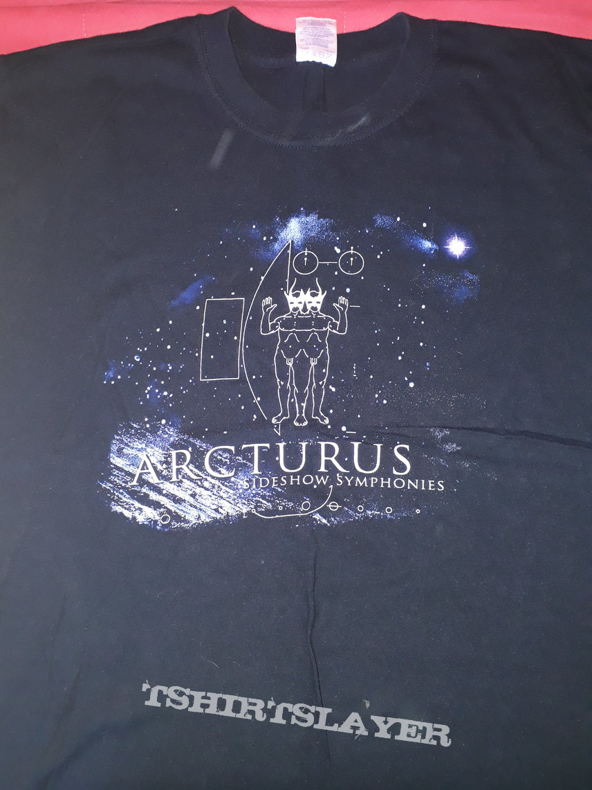 Official Arcturus Shirt