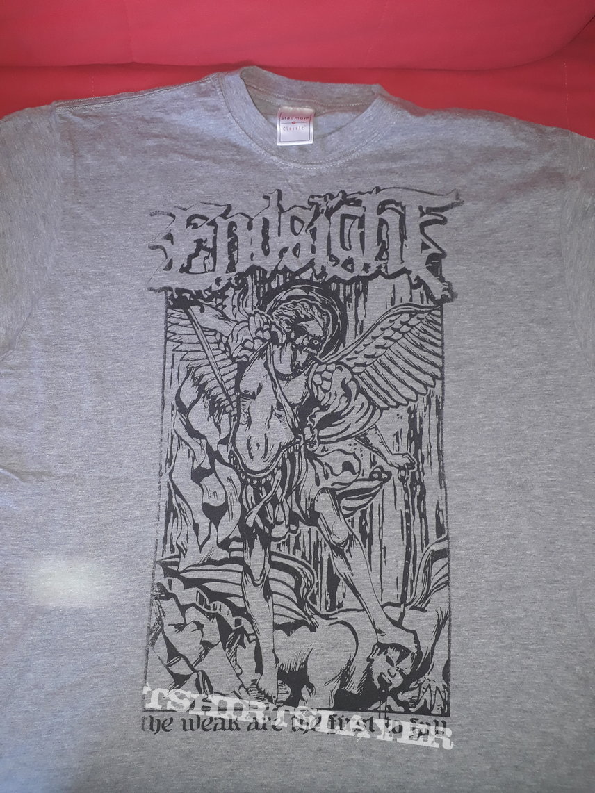 Endsight Official Shirt