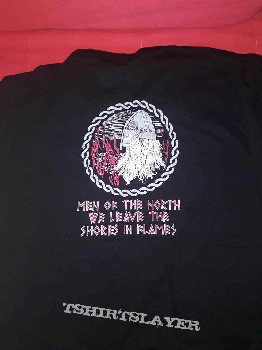 Bathory Bootleg Shirt