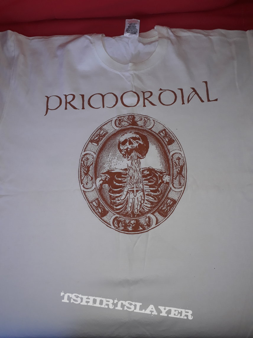 Official Primordial Shirt