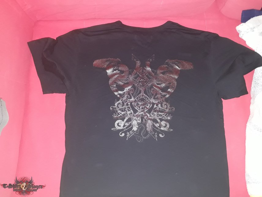 Amorphis Shirt