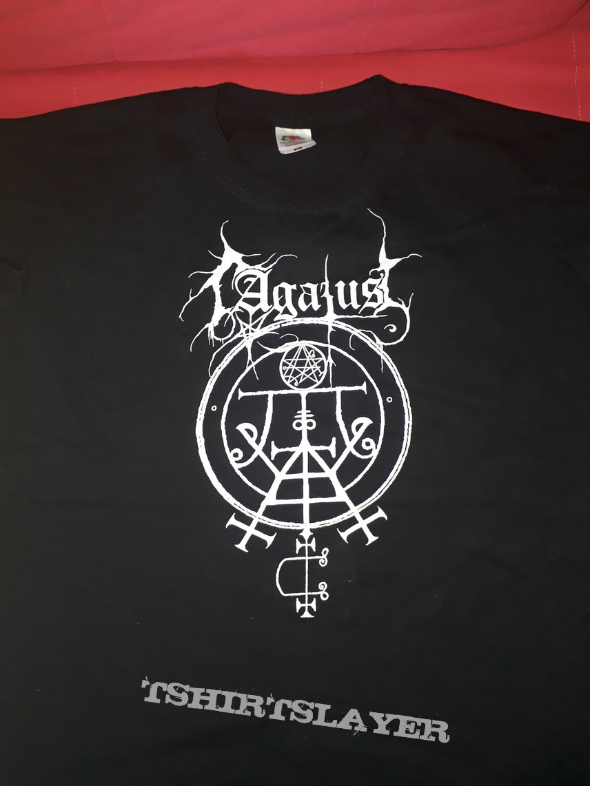 Official Agatus Sigil Shirt