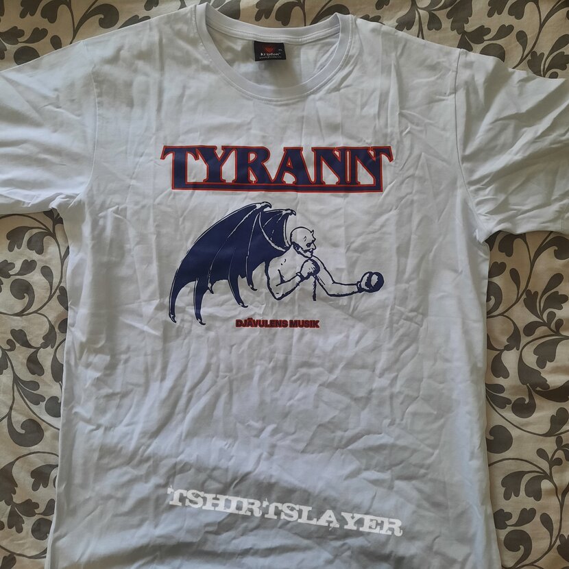 Tyrann shirt