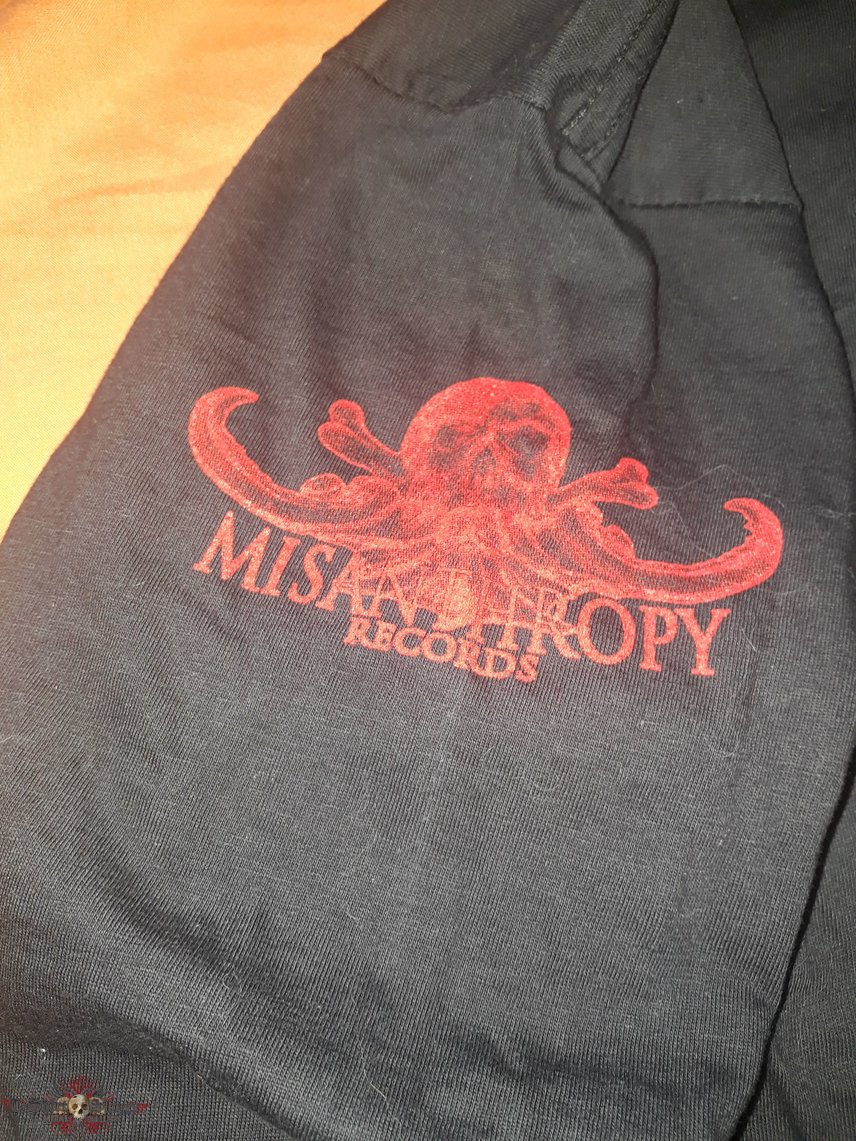 Beyond Dawn Revelry longsleeve