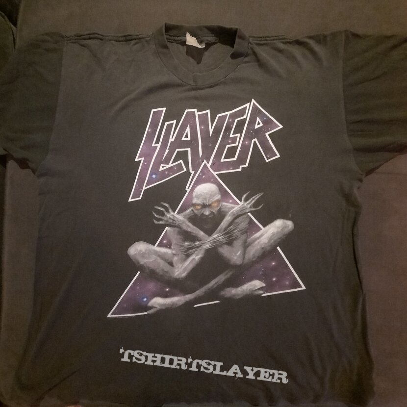 Org 1994 Slayer shirt