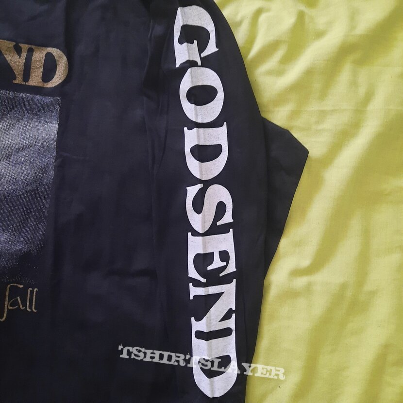 Org 1993 Godsend longsleeve