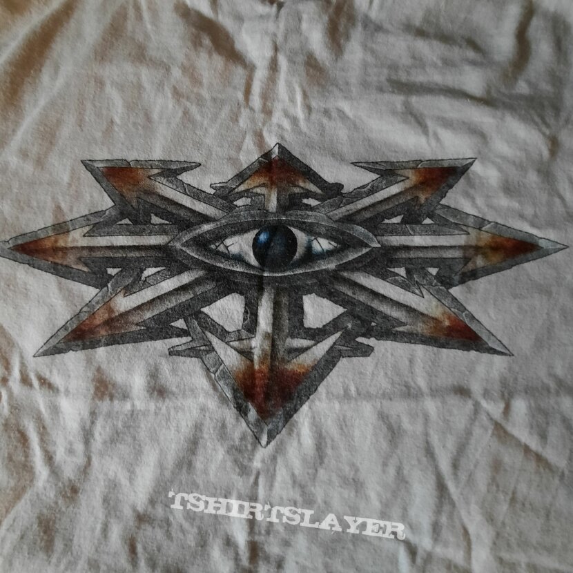 Bolt Thrower shirt