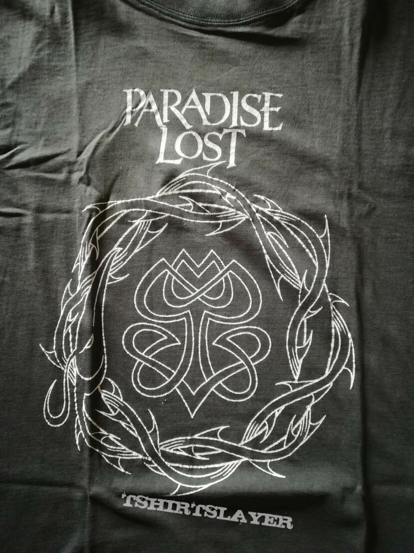 90&#039;s Paradise Lost shirt