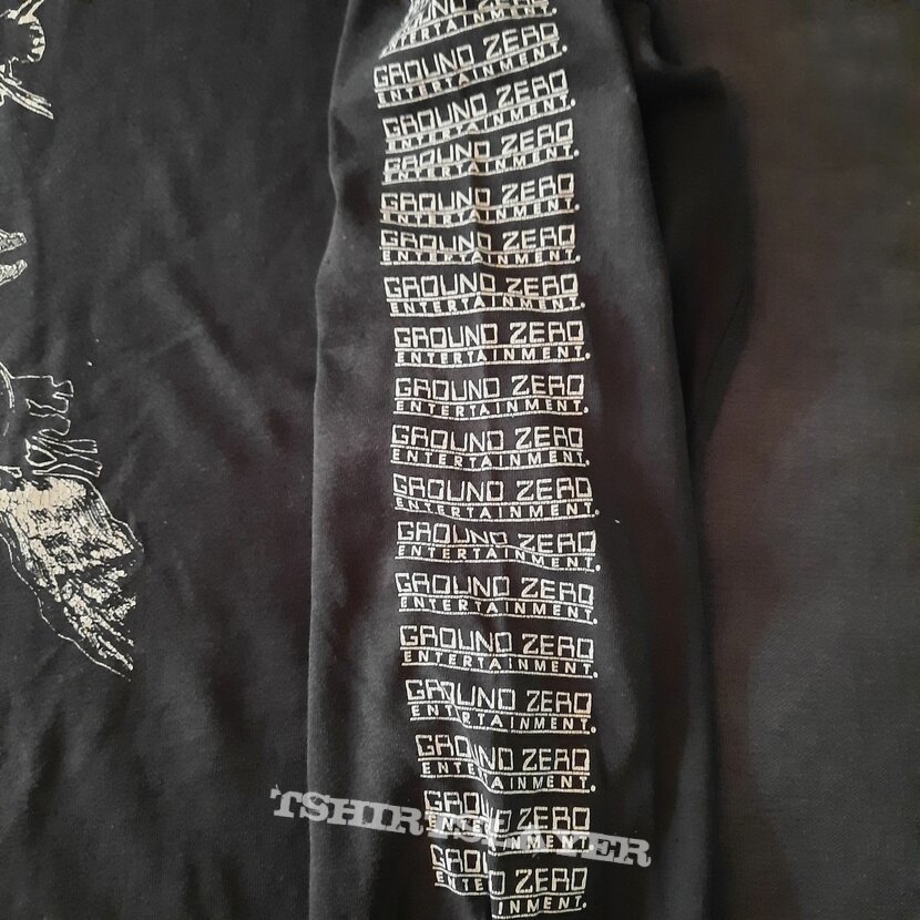 Org 1996 Order from Chaos longsleeve 