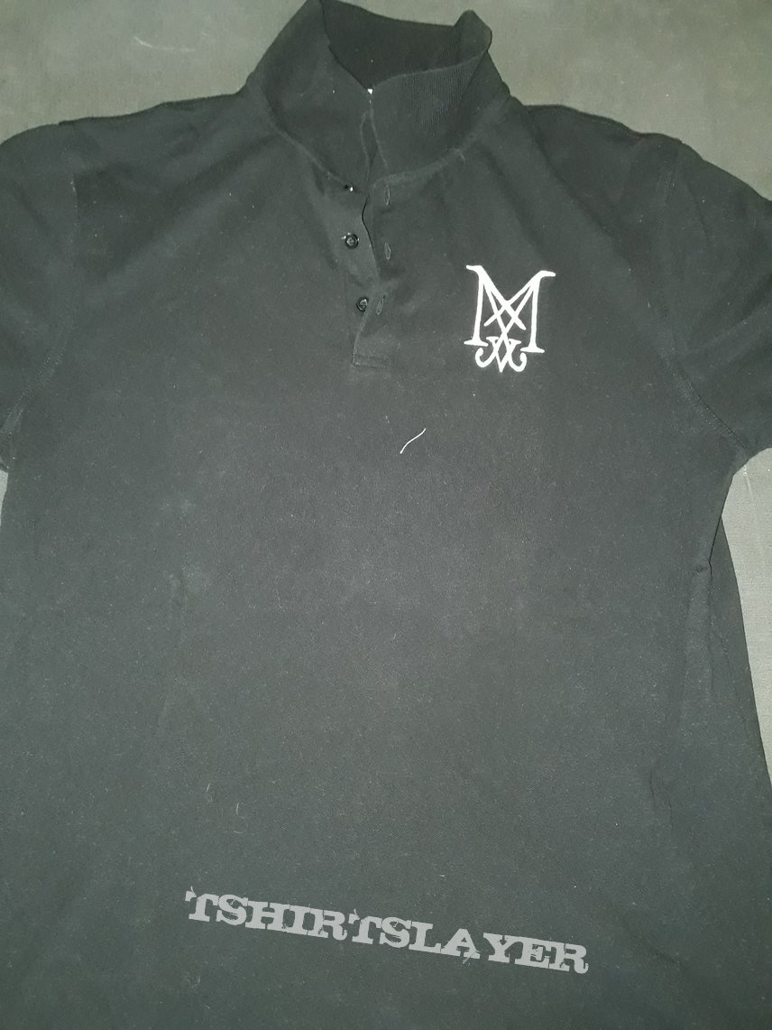 Official Mare Polo shirt