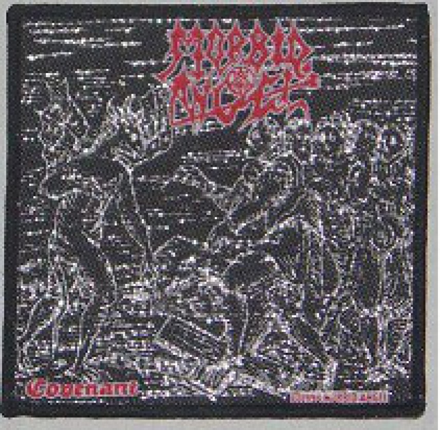 Patch - Morbid Angel