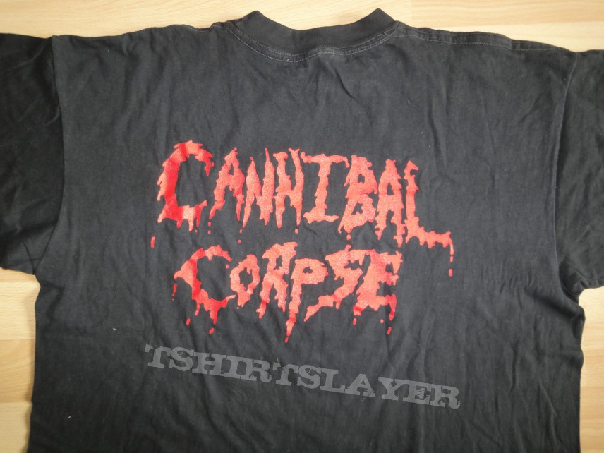 Cannibal Corpse - BaB Rock Hard Festivals