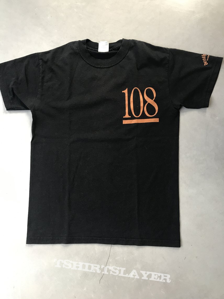 108 shirt