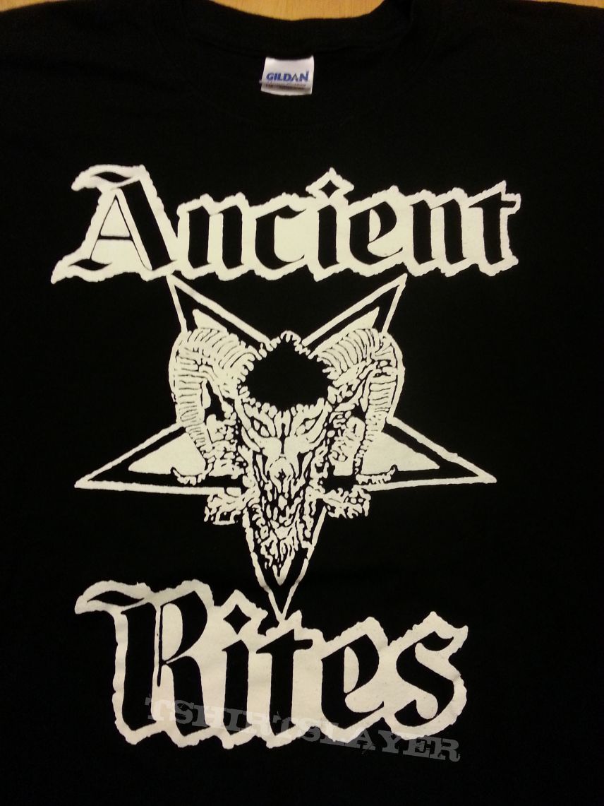 Ancient Rites