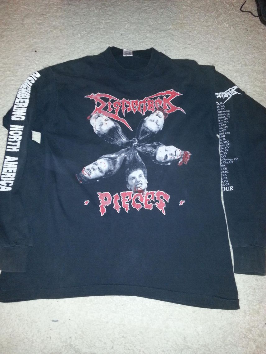 Dismember 