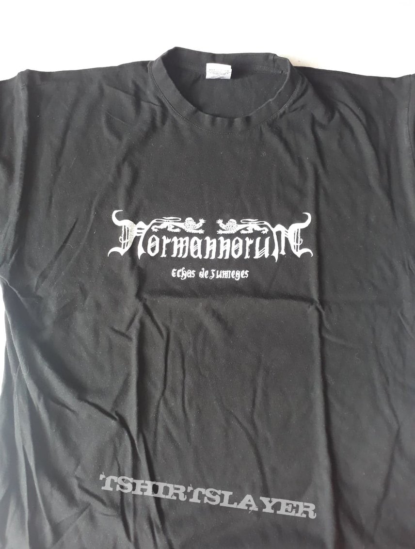 Normannorum shirt 