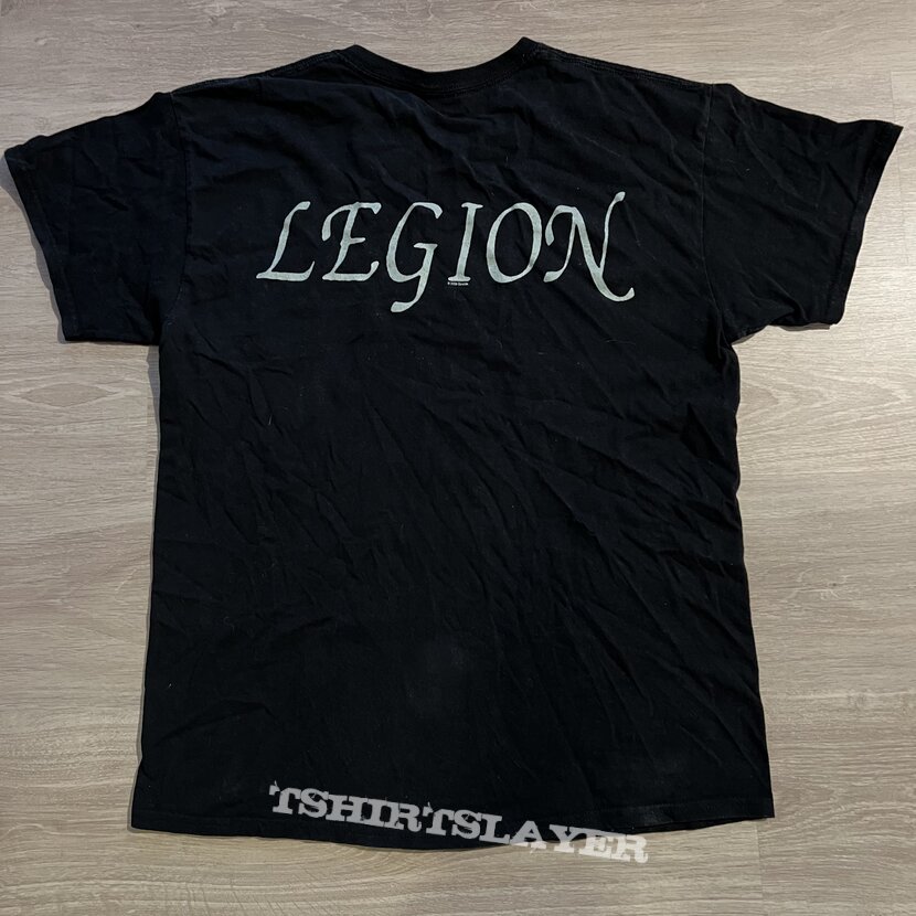 Deicide - Legion 2006