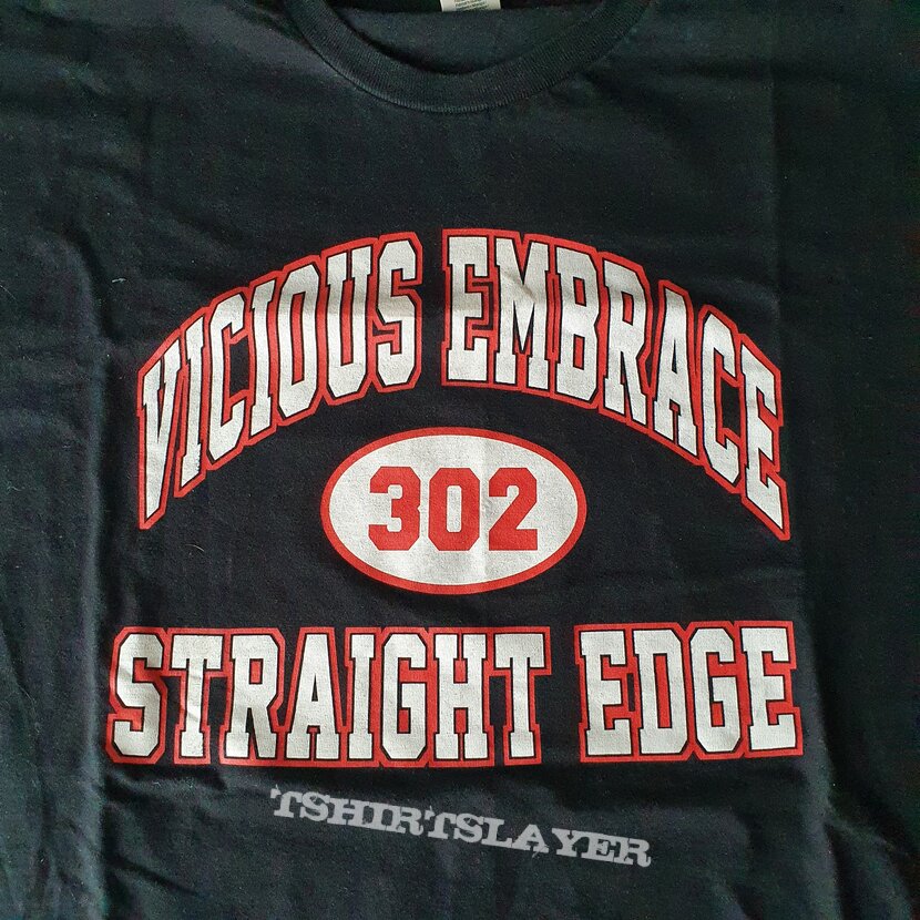 Vicious Embrace 302