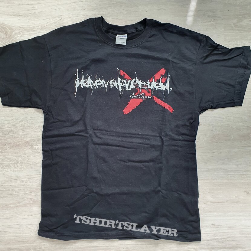 Heaven Shall Burn T-Shirt