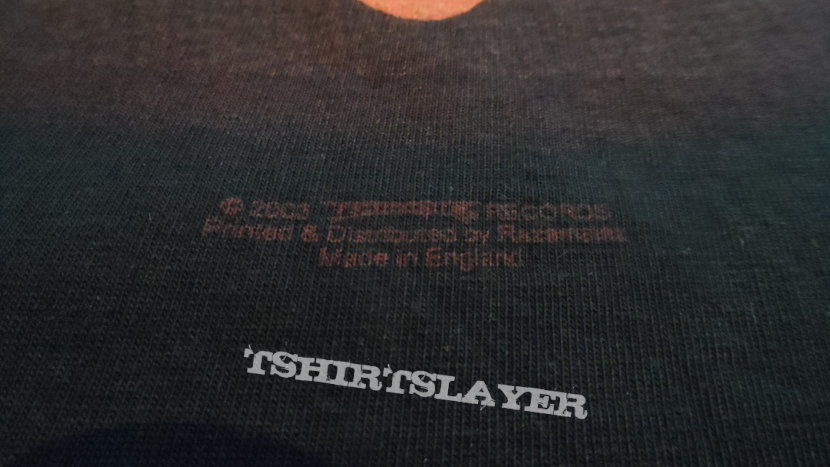 Akercocke - Choronzon  LS