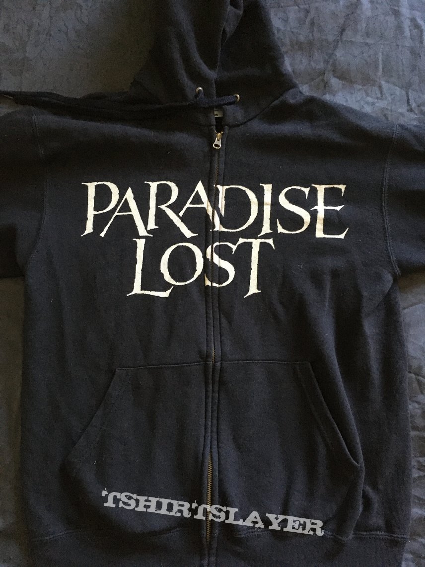 Paradise Lost - Medusa