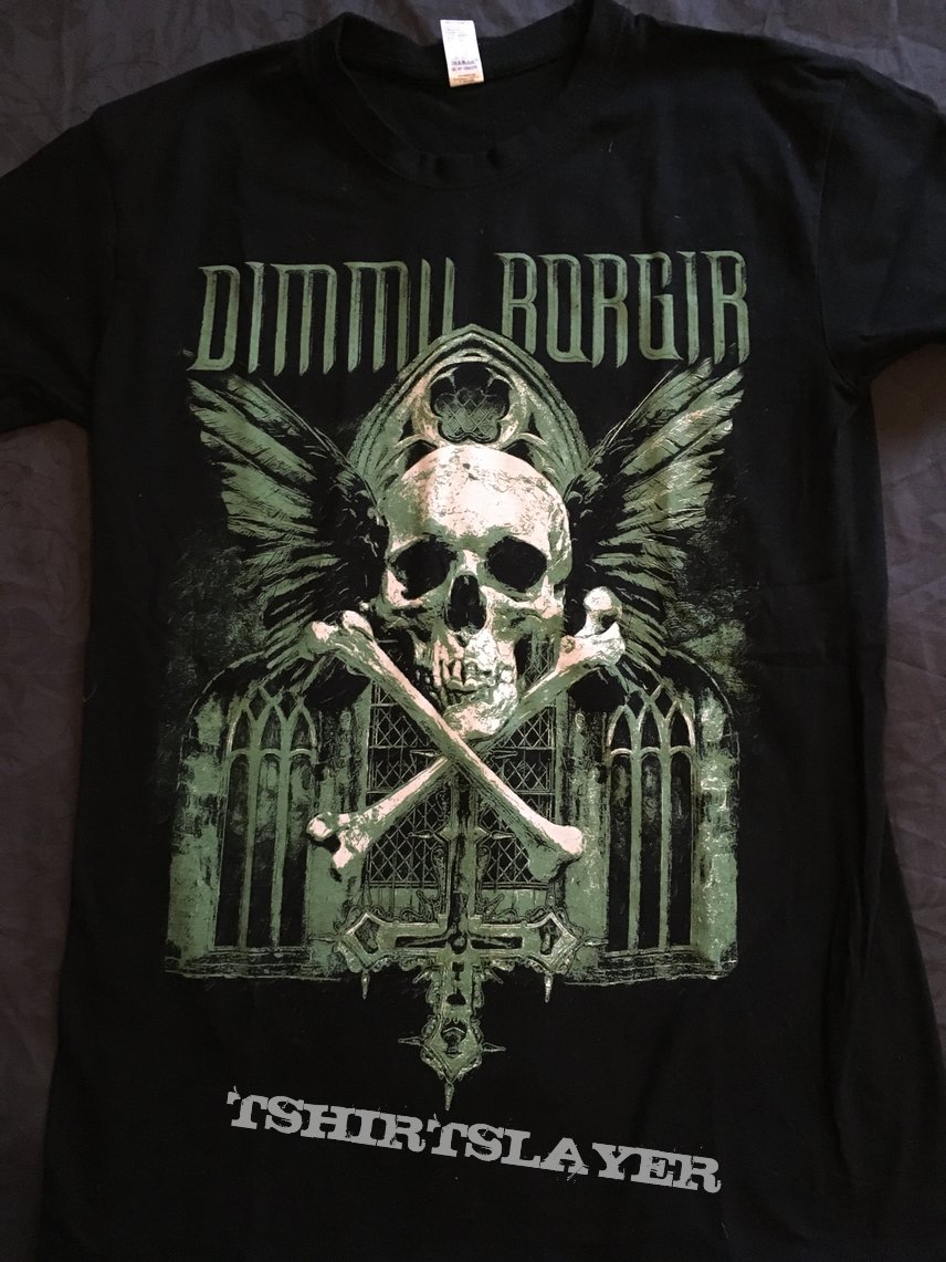 Eonian - Dimmu Borgir