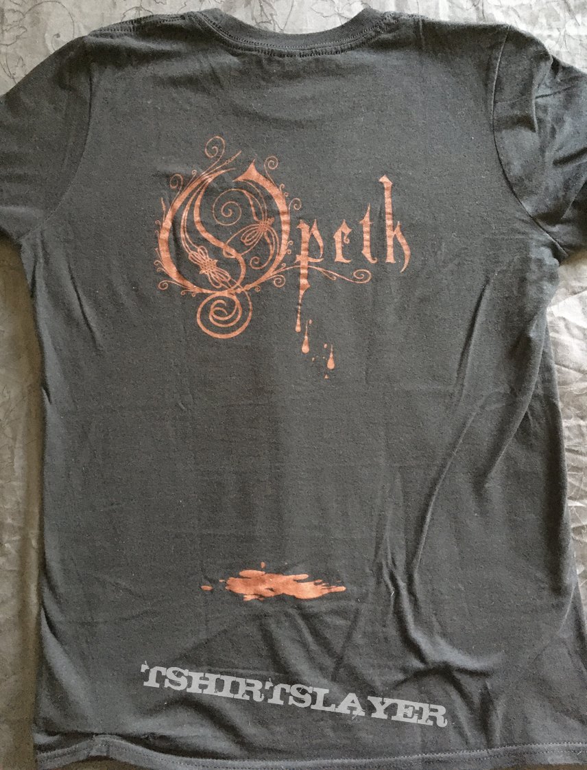 Opeth - Era