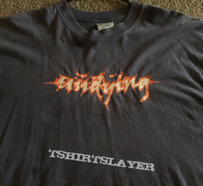 Undying shirt 