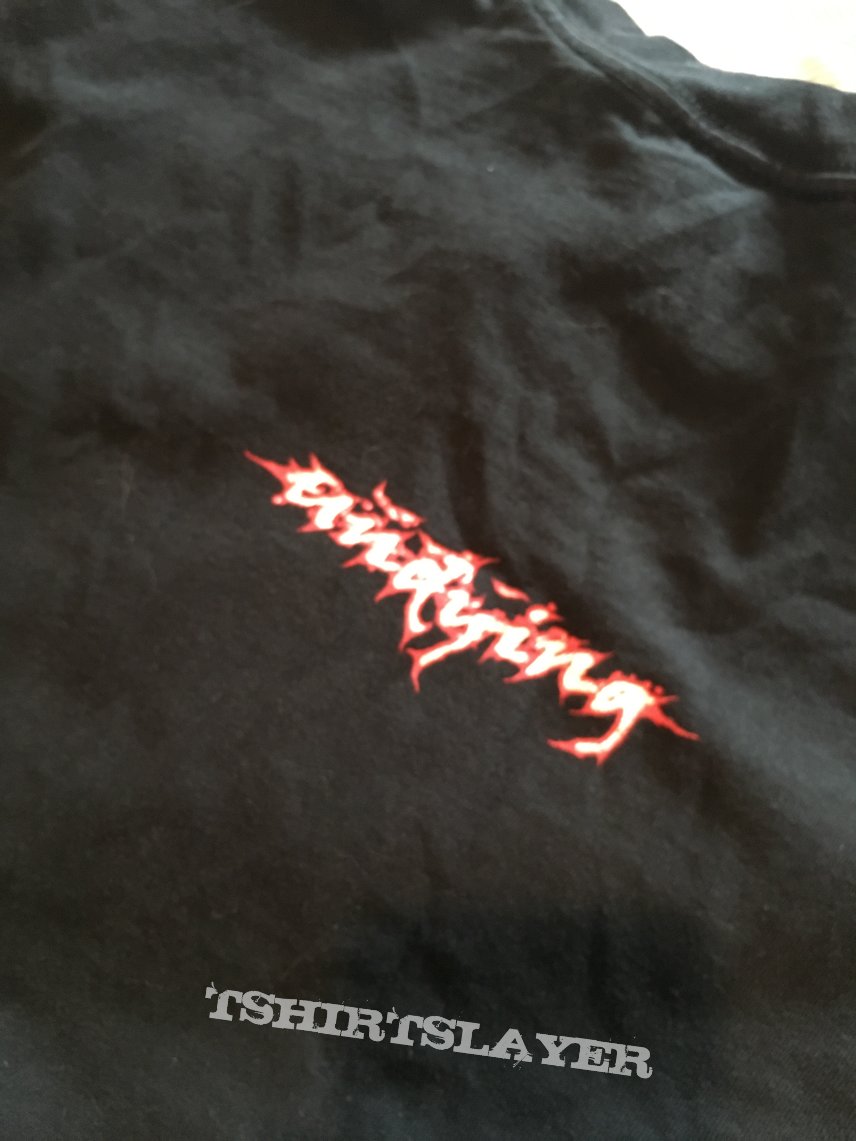 Undying shirt 
