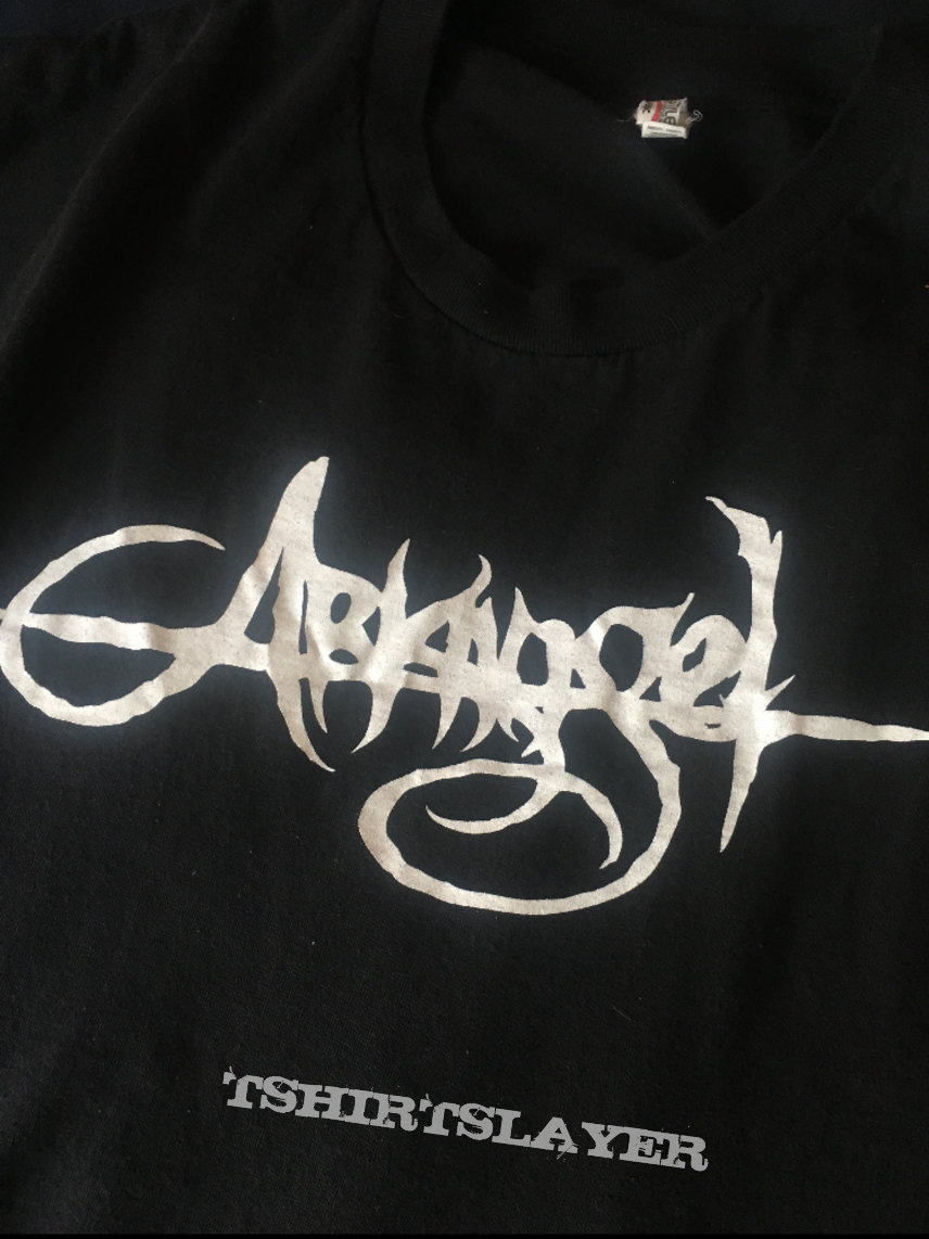 Arkangel shirt 