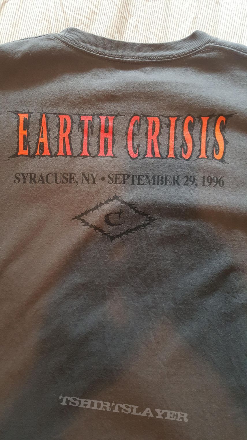 Earth Crisis/Cabal