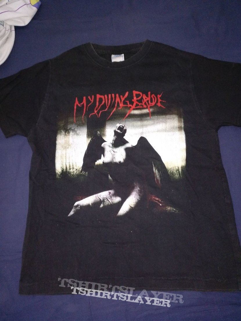 My Dying Bride T-Shirt 