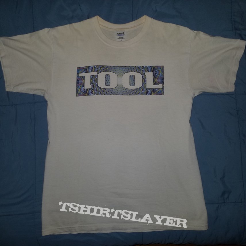 Tool - Collective Vision